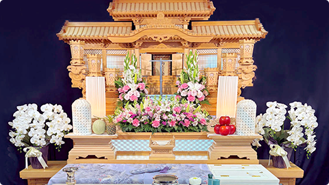 45セットプランの写真