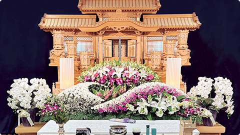 58セットプランの写真