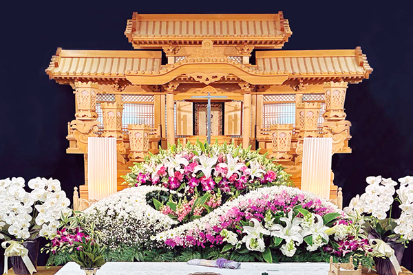 家族葬 ~58セットプラン~