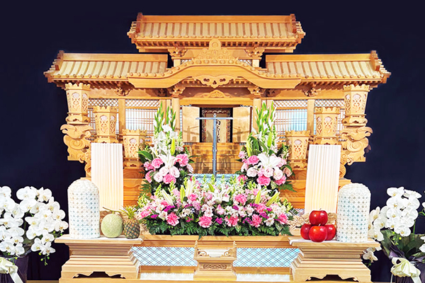 家族葬 ~45セットプラン~