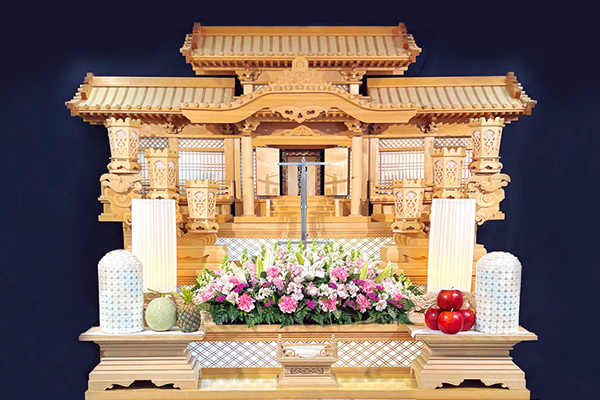 一日葬 ~35セットプラン~