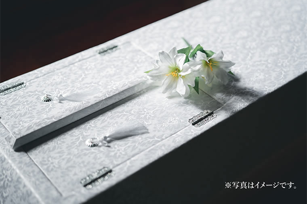 福祉葬のイメージ写真